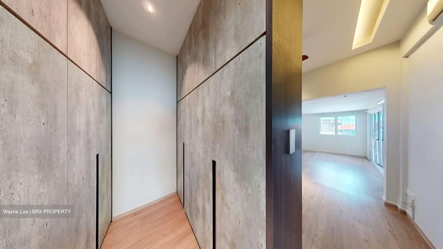 Jalan Kayu Estate (D28), Terrace #574771401